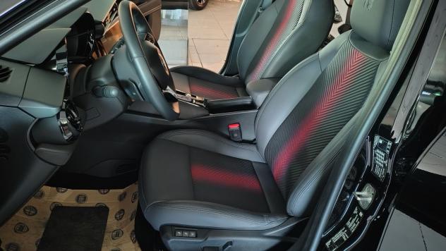 Alfa Romeo Junior Ibrida 1.2 145CV Hybrid eDCT6 ibrida SPECIALE - Foto 7
