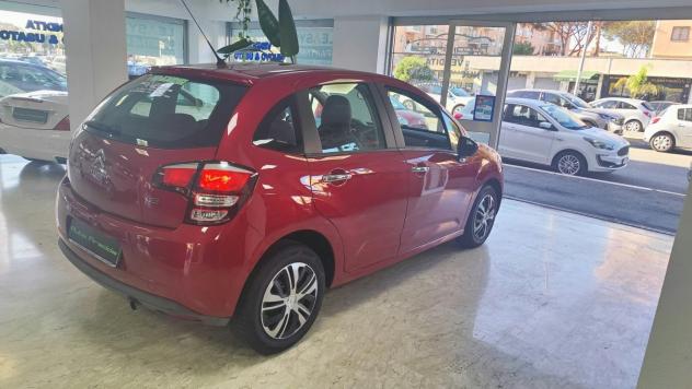 Citroen C3 1.0 5 Porte 68CV Seduction - Foto 5