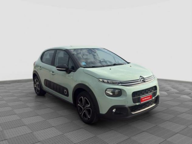CITROEN C3 C3 PureTech 82 S&S Shine rif. 23697667 - Foto 7