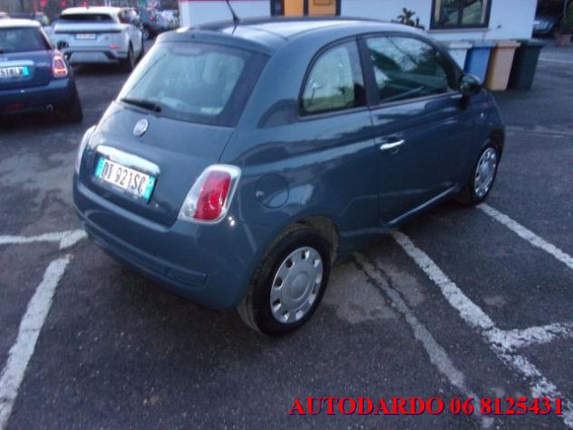 FIAT 500 1.2 Pop rif. 23159033 - Foto 4