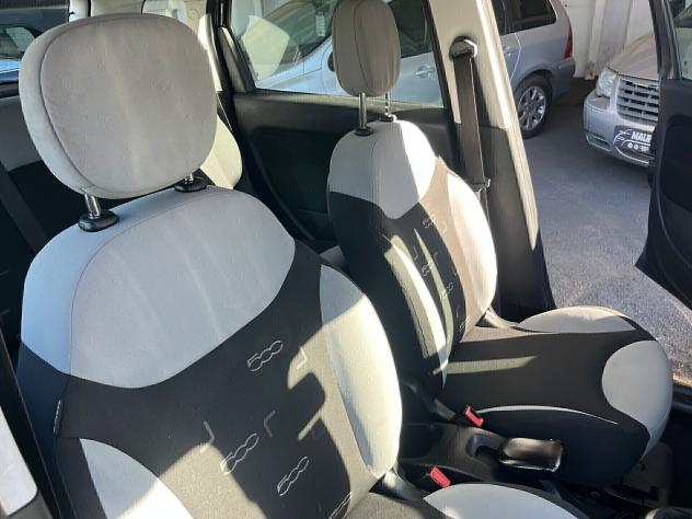 FIAT 500L 1.3 MULTIJET 85 CV POP - EURO 5B - Foto 10