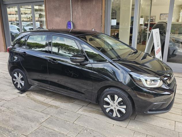 Honda Jazz 1.3 Hybrid Elegance CVT - Foto 3