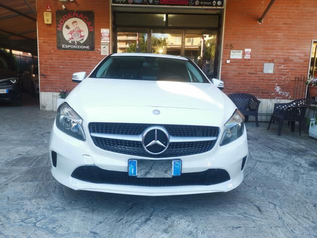 Mercedes-benz A 180 d Automatic Sport - Foto 2