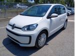 Volkswagen 1.0 5p. EVO beats up! BlueMotion Technology