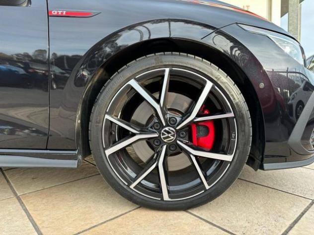 VOLKSWAGEN Golf GTI PERFORMANCE 2.0 245CV PANORAMA 19" IQ.LIGHT rif. 21778519 - Foto 10