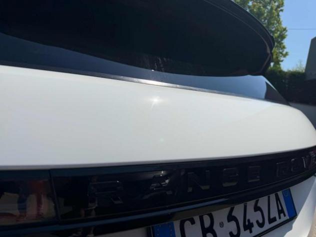 LAND ROVER Range Rover Evoque autocarro 150CV SE 4X4 PREZZO+IVA rif. 23803042 - Foto 6