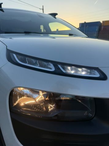 Citroen C4 cactus - Foto 6
