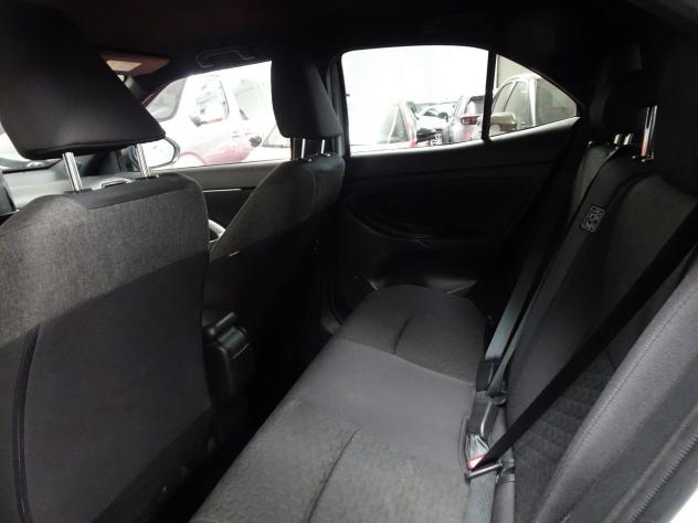 Toyota Yaris Cross 1.5 Hybrid 5p. E-CVT Trend - Foto 8