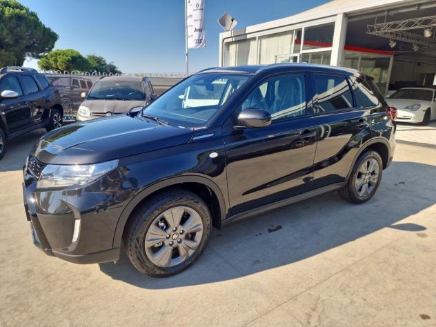 Suzuki Vitara 1.4 Boosterjet Hybrid Cool - Foto 2