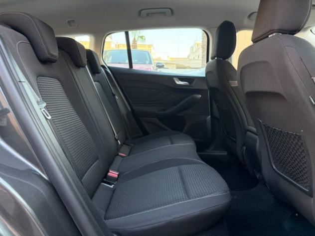 FORD Focus 1.5 EcoBlue 120 CV SW Business rif. 23882634 - Foto 9