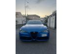 Alfa Romeo Giulia 2.2 Turbodiesel 210 CV AT8 AWD Q4 Veloce