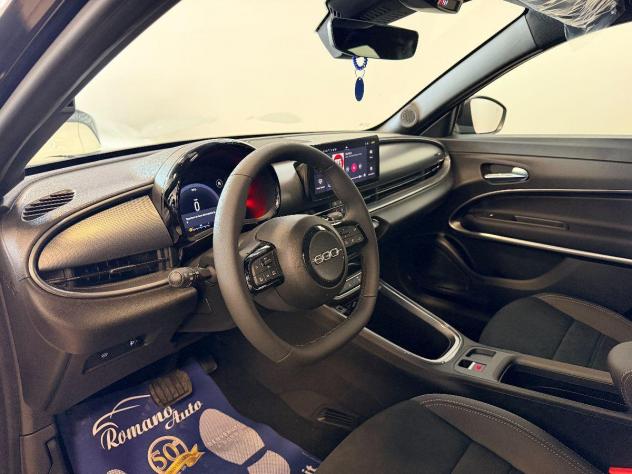 NEW Fiat 600 Hybrid 145 CV DCT MHEV Sport - Foto 7