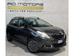 Peugeot 2008 Benzina Neopatentati Cinghia Nuova