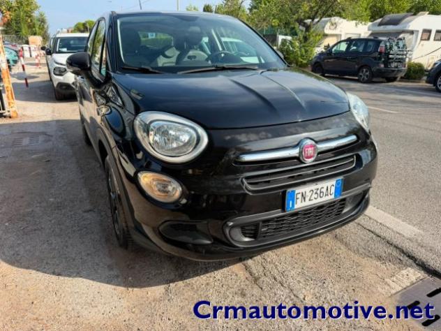 FIAT 500X 1.6 E-Torq 110 CV GPL rif. 24002590