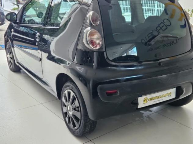CITROEN C1 1.0 3 porte PRONTA CONSEGNA rif. 24220488 - Foto 4
