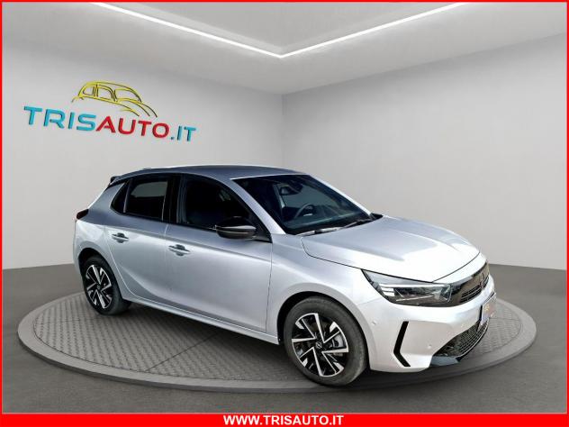 OPEL Corsa 1.2 100 GS NEOPATENTATI (FULL LED+NAVI)