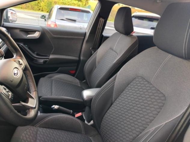 FORD Puma 1.0 EcoBoost Hybrid 125 CV S&S Titanium rif. 24132439 - Foto 10