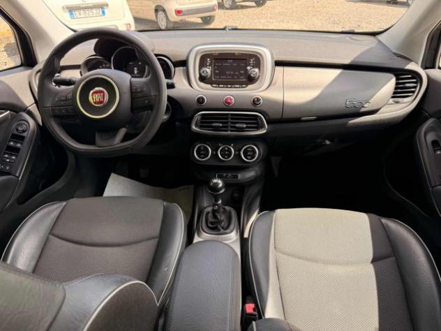 FIAT 500X Off Road Look 1.6 MultiJet 120 CV Cross rif. 23775686 - Foto 4