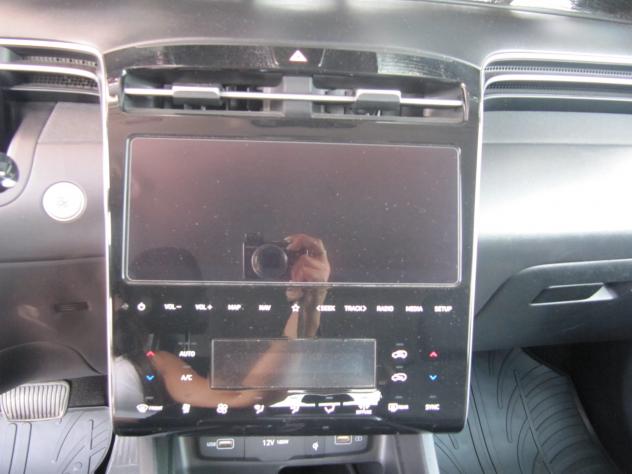 Hyundai Tucson 1.6 CRDI 48V DCT Exellence - automatico - Foto 10