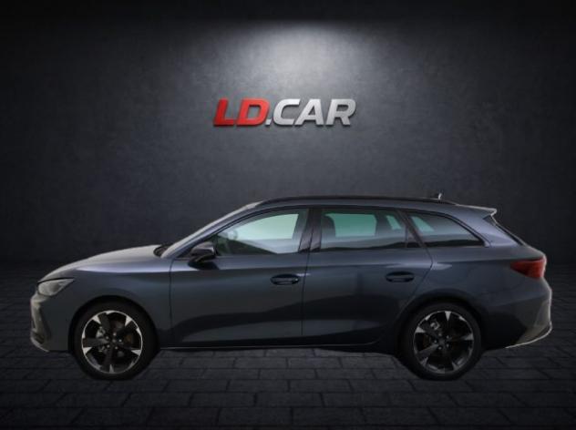 CUPRA Leon ST Impulse 1,5 eTSI 150 CV DSG7 rif. 24204819 - Foto 5
