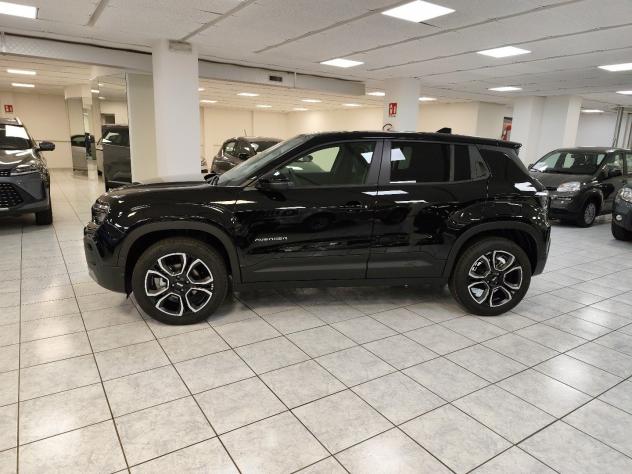 Jeep Avenger 1.2 Turbo Summit - Foto 2
