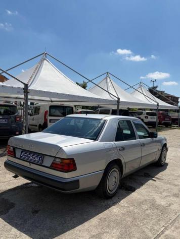 MERCEDES-BENZ E 200 16V IMPIANTO GPL rif. 23698687 - Foto 6