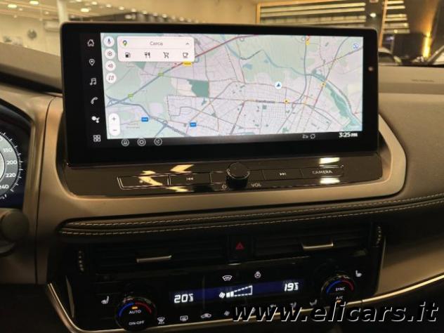 NISSAN Qashqai Mild Hybrid 158CV N-CONNECTA rif. 23746085 - Foto 10