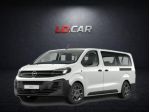 OPEL Vivaro Kombi XL 2.0D 177 AT8 9 Posti Passo Lungo rif. 23887961