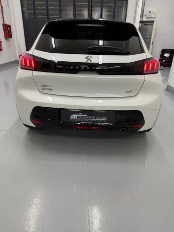 Peugeot 208 PureTech 100 Stop&Start 5 porte GT - Foto 4