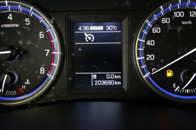 SUZUKI S-Cross 1.4 Boosterjet 4WD All Grip Cool rif. 23964609 - Foto 8