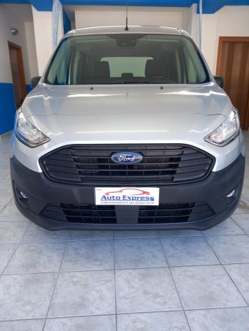Ford Tourneo Connect 1.5 TDCi 120 CV anno 2019 km 125 mila - Foto 3