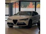 Alfa Romeo Stelvio 2.2 Q4 210 CV AT8 Veloce