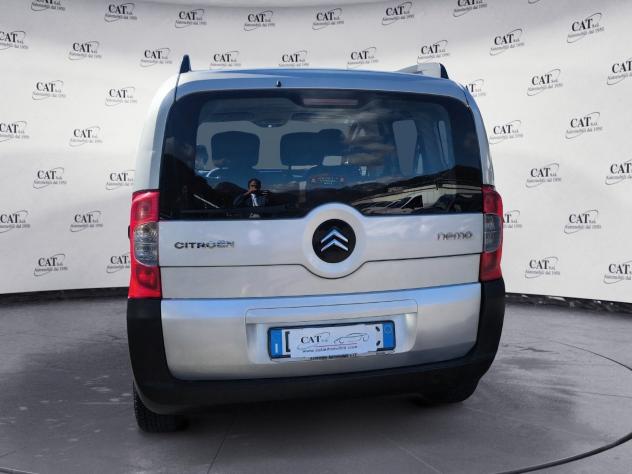 Citroën Nemo Nemo 1.4 hdi (PREZZO REALE) - Foto 8