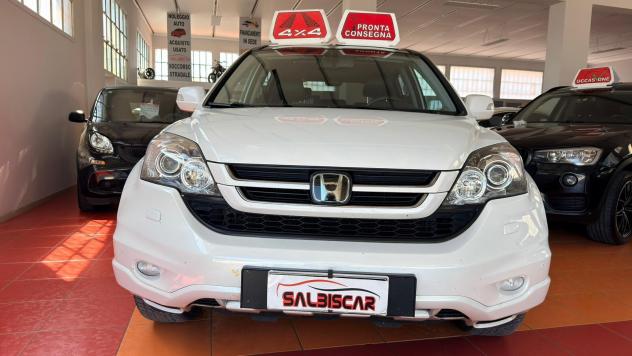 Honda CR-V 2.2 i-DTEC Exclusive AT Ed Esclusiva - Foto 2