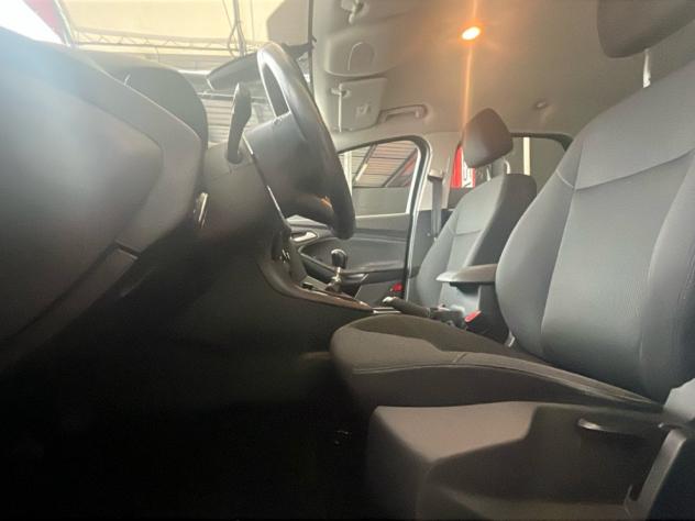 Ford Focus 1.0 EcoBoost 125cv S&S Tit. Bus. SW - Foto 6
