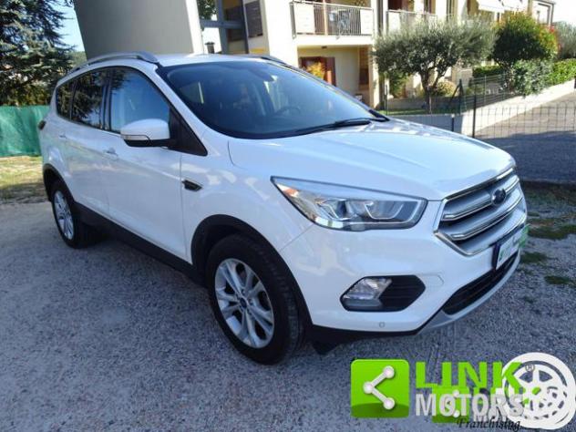 FORD Kuga 1500CC rif. 24134129 - Foto 7