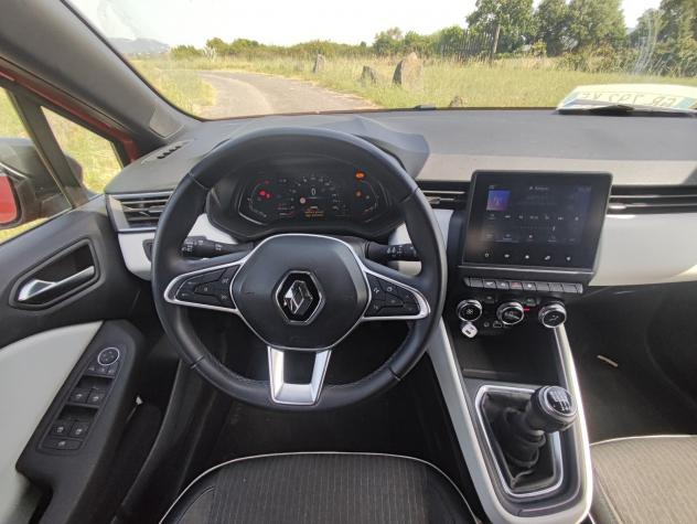 Renault Clio TCe 100 CV GPL 5 porte Techno - Foto 9