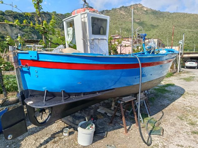 Barca da pesca - Foto 4