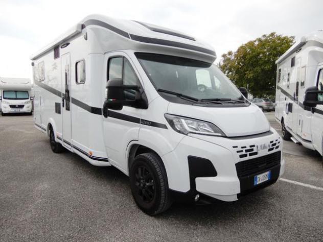 LAIKA KOSMO L412DS rif. 23930962 - Foto 2