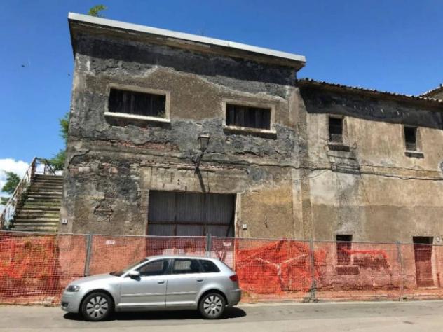 Immobile in asta di 2400 m² in vendita a Castel Viscardo - Foto 5