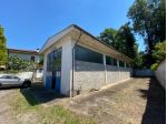 CAPANNONE  MAGAZZINO LOFT