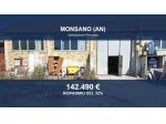 Immobile in asta di 455 m² in vendita a Monsano