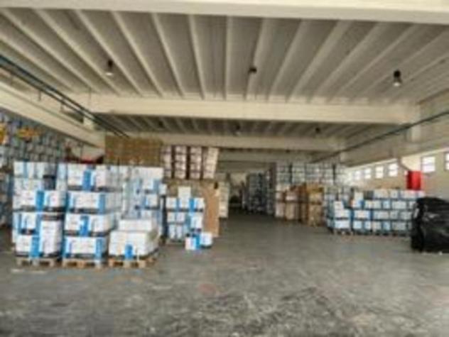 Immobile in asta di 11658 m² con più di 5 locali in vendita a Palo del Colle - Foto 5