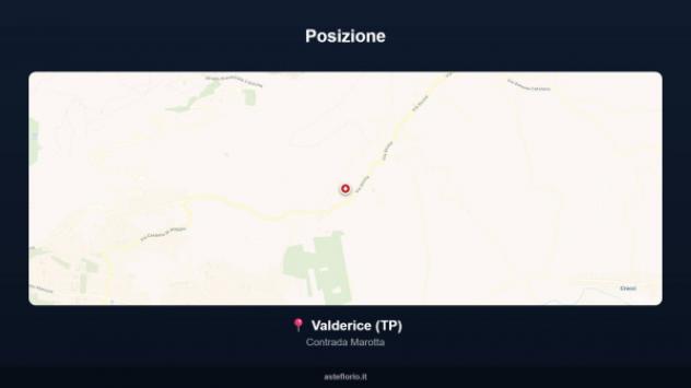 Immobile in asta di 200 m² in vendita a Valderice - Foto 10