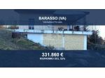 Immobile in asta di 295 m² con più di 5 locali in vendita a Barasso