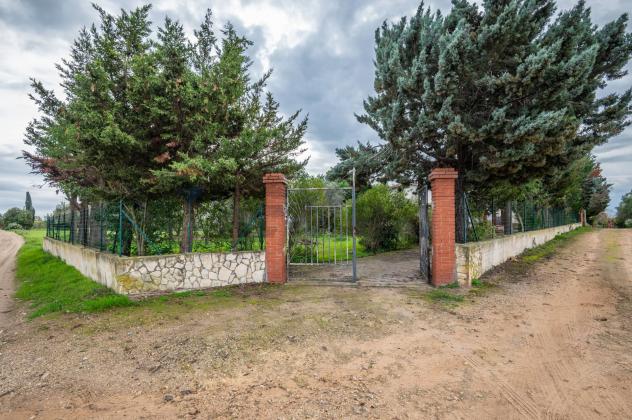 Villa o villino in vendita a Caltagirone, Santo Pietro - Foto 2