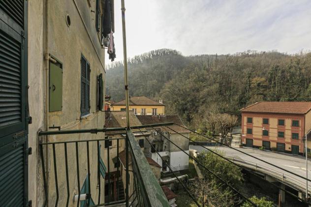 Quadrilocale in vendita a Campomorone - Foto 13
