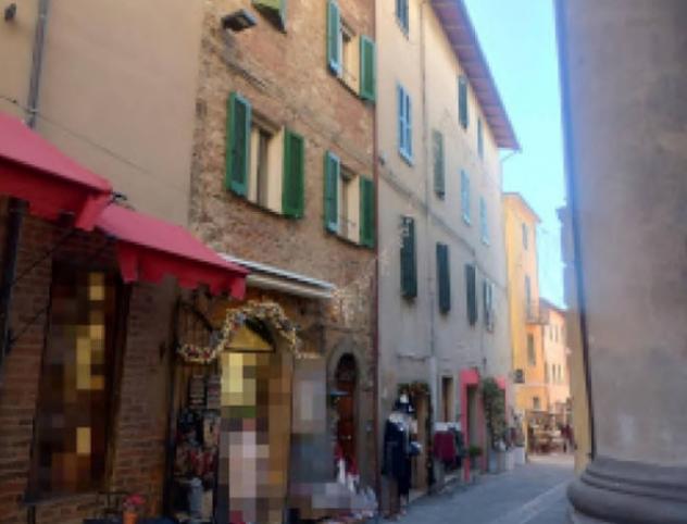 Immobile in asta di 131 m² in vendita a Castiglione del Lago - Foto 3