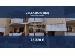 Immobile in asta di 65 m² in vendita a Cellamare