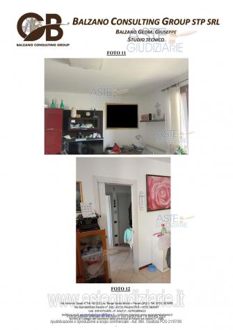 IMMOBILI-IMMOBILE RESIDENZIALE-Localita' Serrungarina - via Tenaglie 6/D - Foto 7